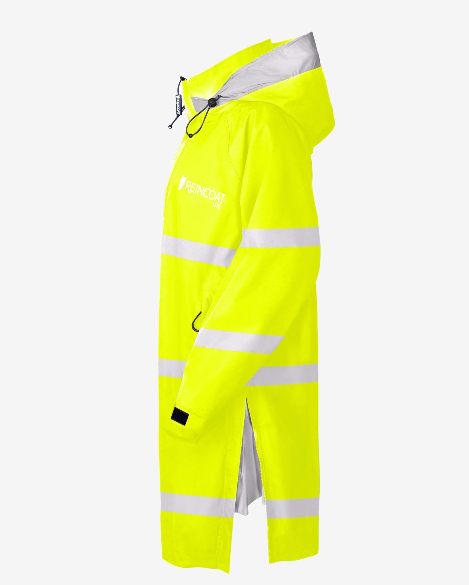 Reincoat Lite Kids - Hi - Vis Yellow - Reincoat