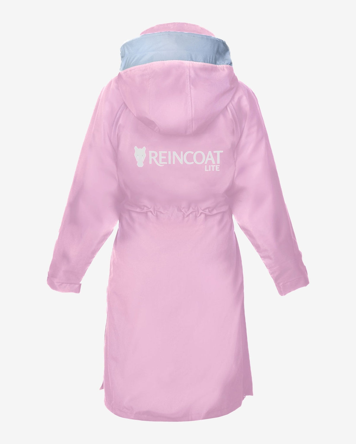 Reincoat Lite Kids - Pink - Reincoat