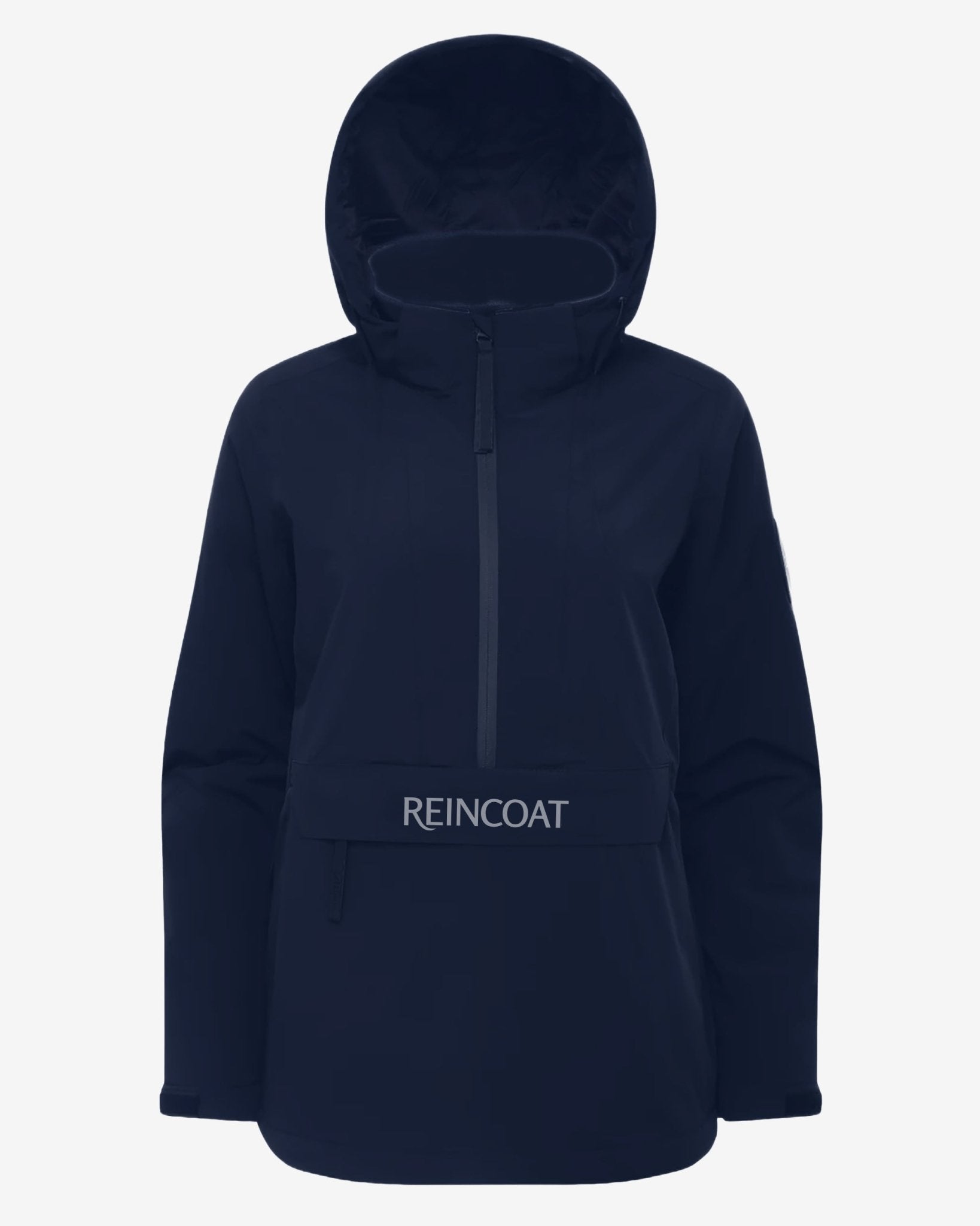 Reincoat Smock Lite Women's - Midnight - Reinwear