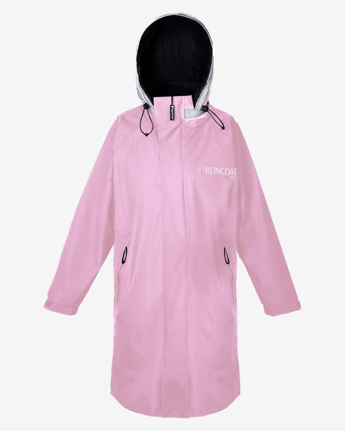 Reincoat Lite Kids - Pink