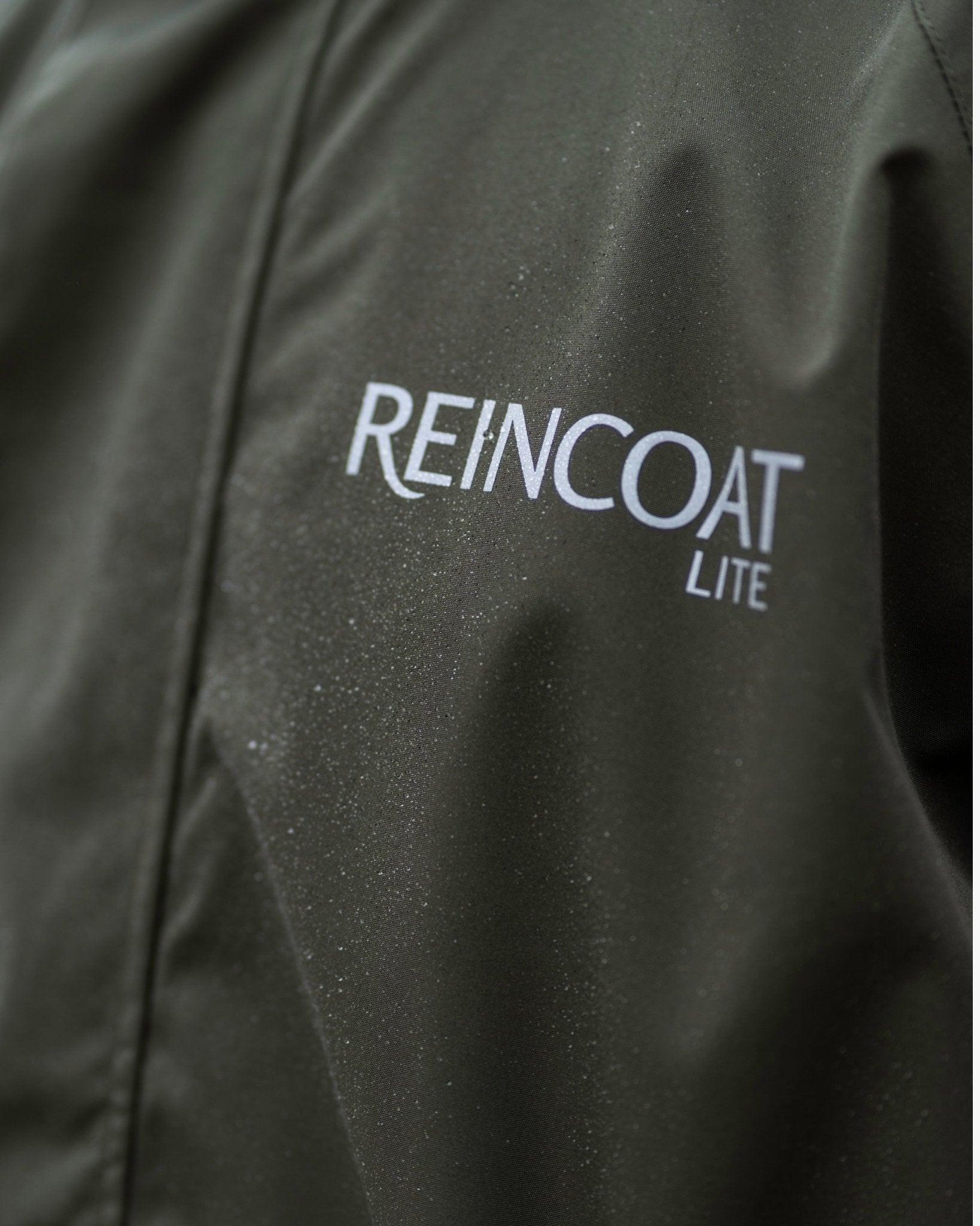 Reincoat Lite Men's - Midnight Navy - Reincoat