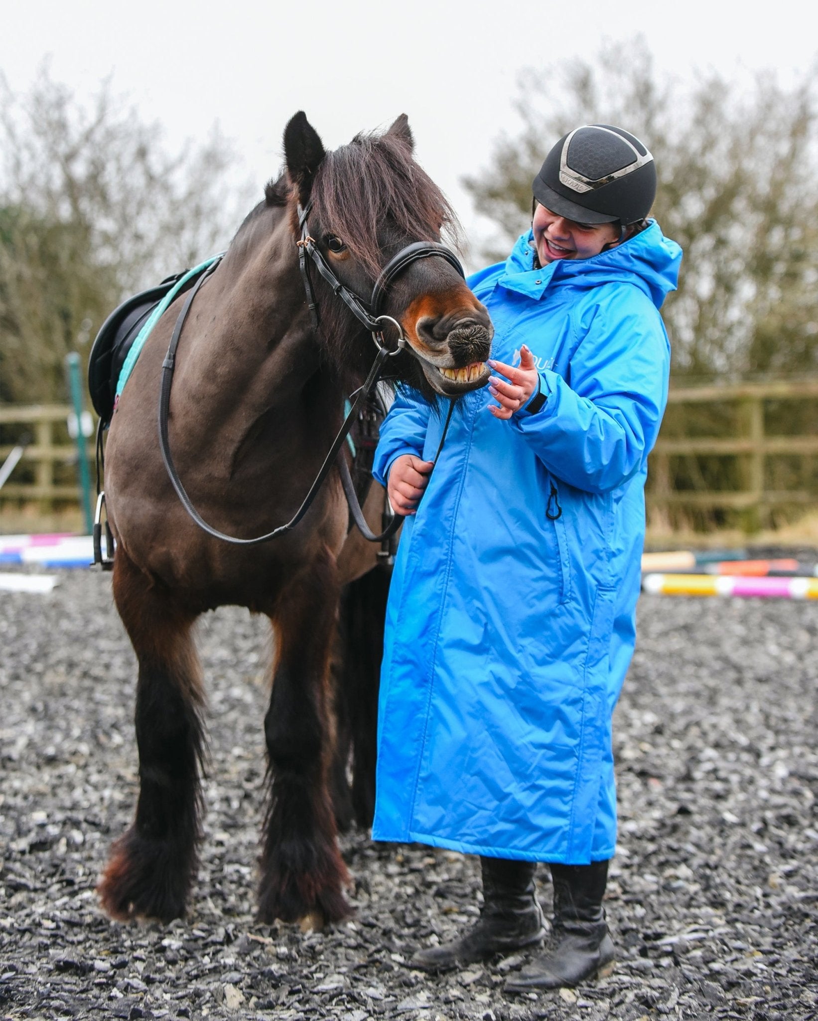 Reincoat Original Kids - Blue - Reincoat