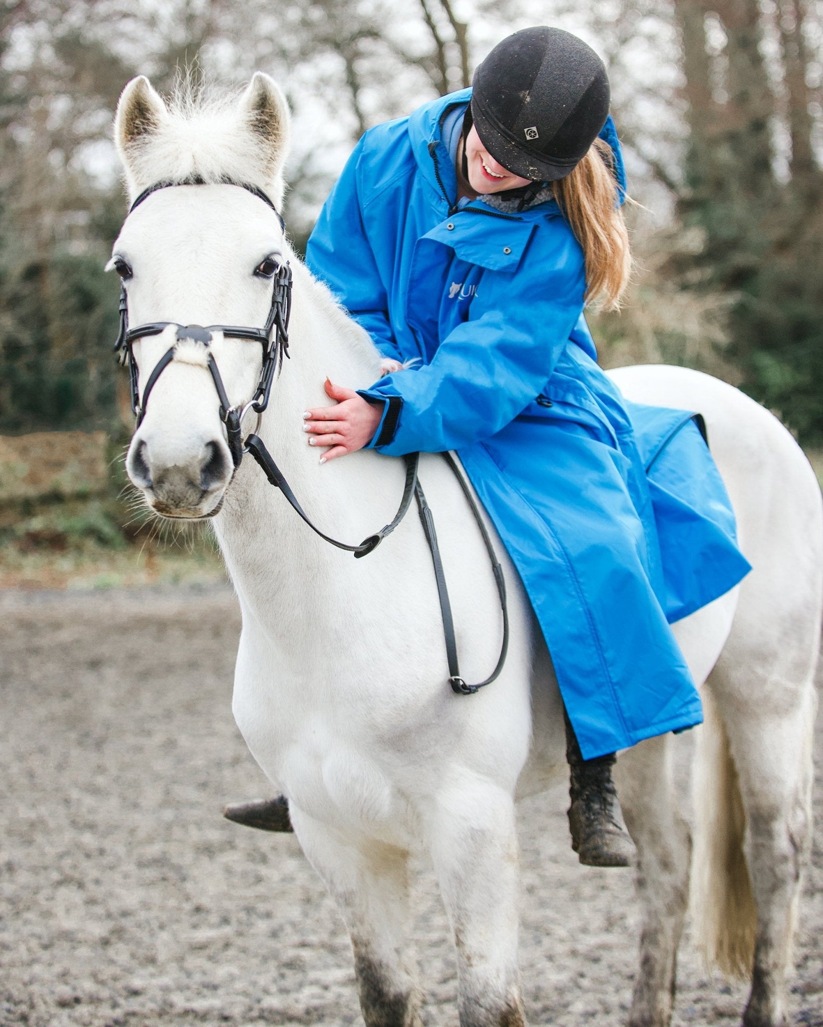 Reincoat Original Kids - Blue - Reincoat