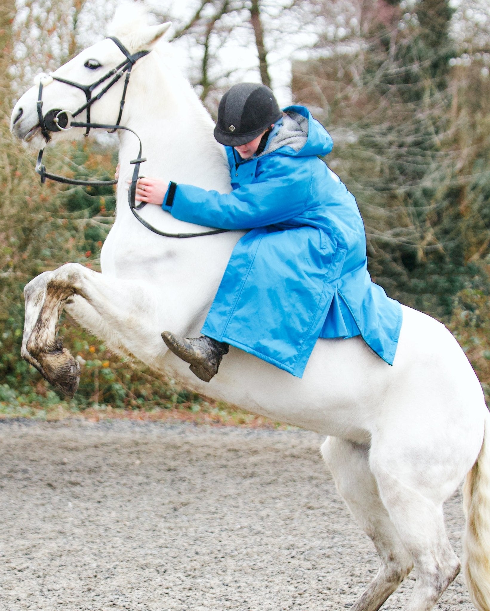 Reincoat Original Kids - Blue - Reincoat