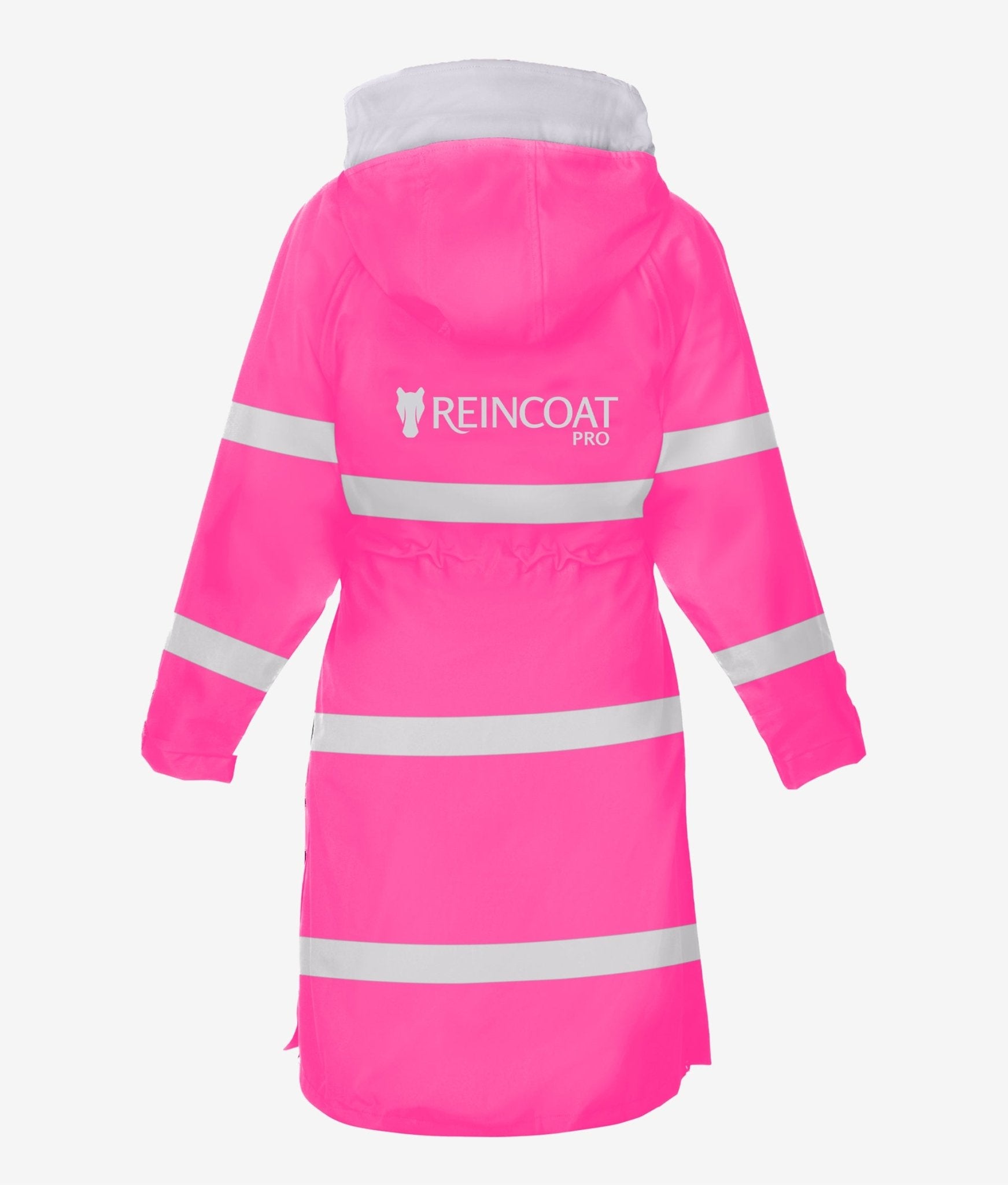 Reincoat Pro Adult - Hi - Vis Pink - Reincoat