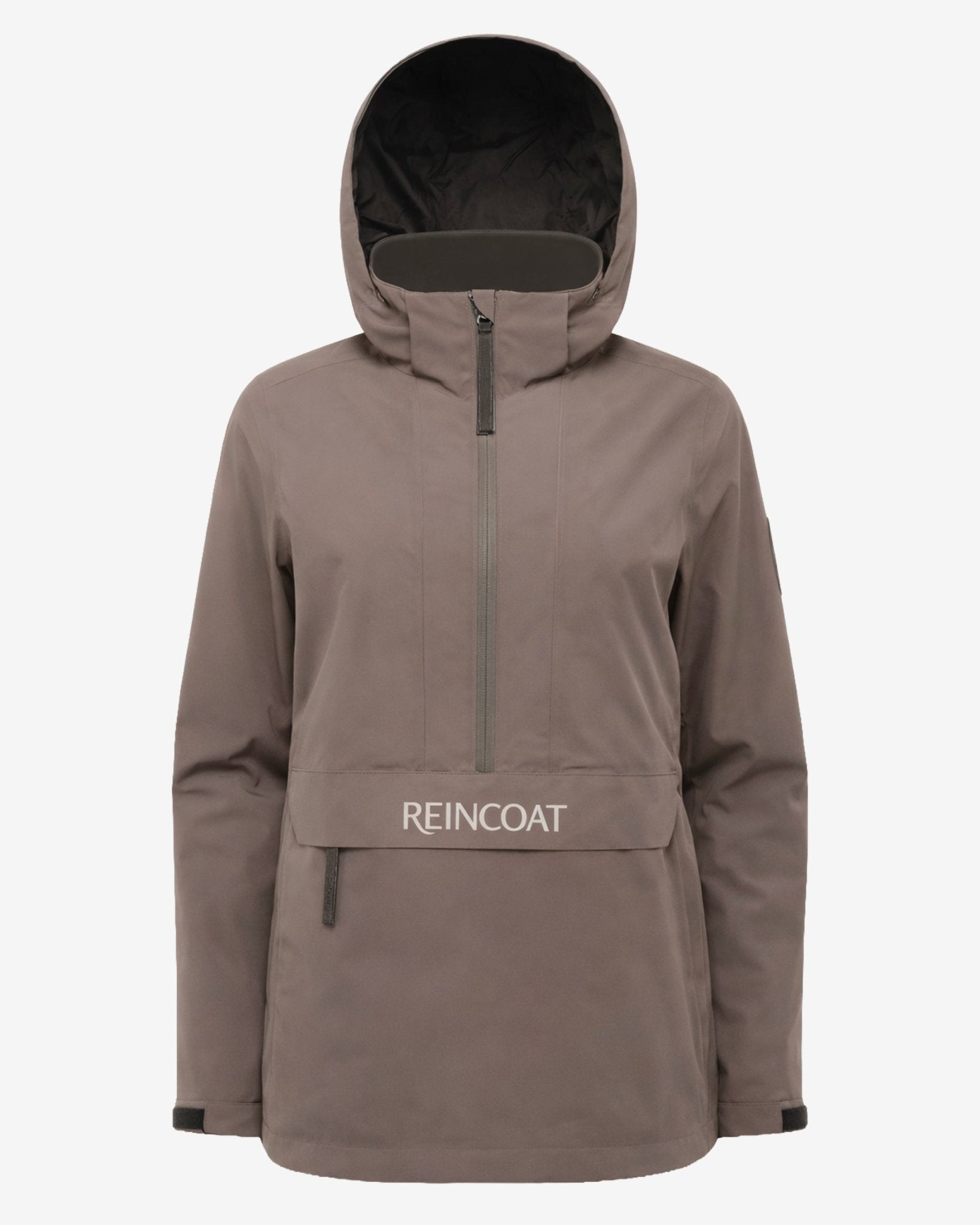 Reincoat Smock Lite Women's - Dune - Reinwear